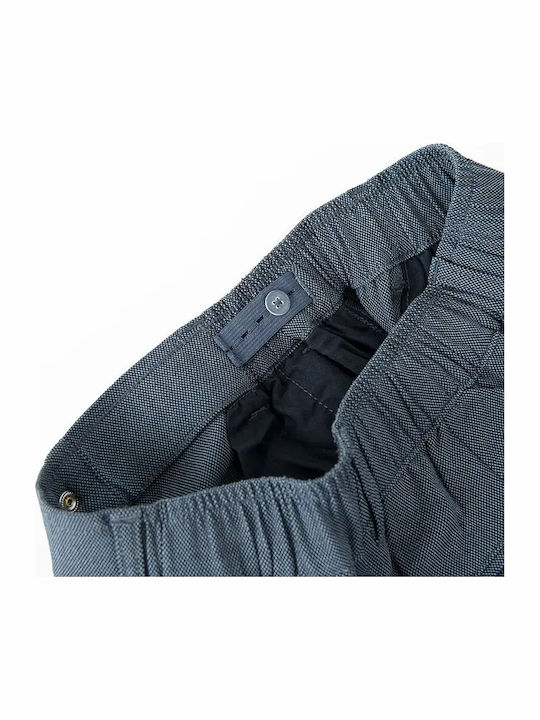 Kids Blue Trousers