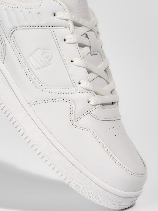 Men's Sneakers White