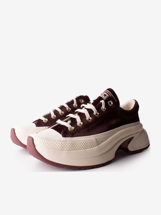 Converse Converse Sneakers Cherry Daze / Egret Converse Converse Sneakers Cherry Daze / Egret