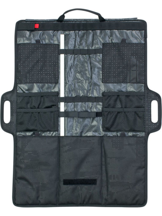 Evoc Fahrradtasche Schwarz