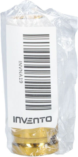 Socket Protection Aluminum Rims 19mm 1/2" Invento