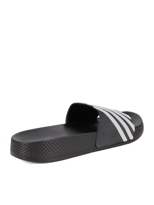 Men's Slides Black