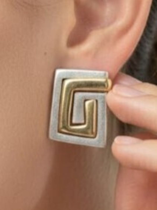 Liva Fashion Stud Earrings Liva Fashion Stud Earrings
