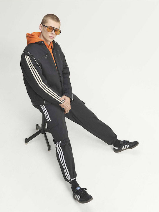 Originals Cargo Sweatpants Black