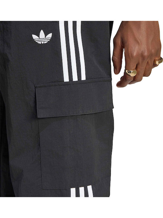 Originals Cargo Sweatpants Black