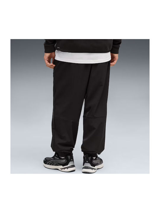PUMA Pumatech dryCELL Pantaloni de Trening Negri