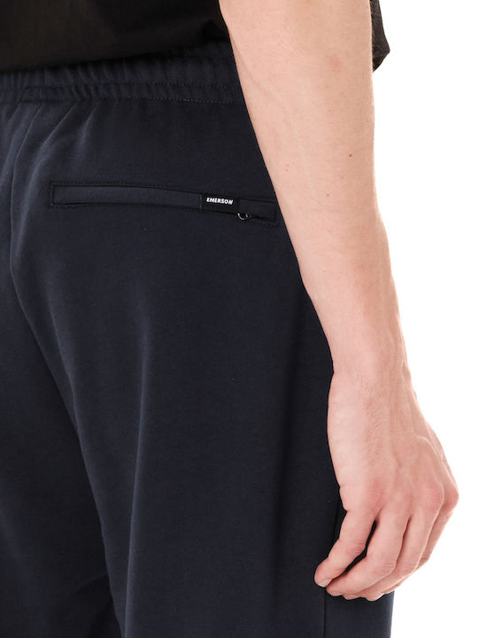 Pantaloni de trening albastru