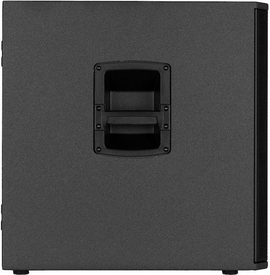 RCF Evox V15 Aktiv PA-Sprecher mit Woofer 15" 41x60x222cm