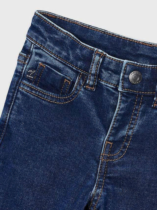 Mayoral Kinder-Jeanshosen Mayoral Blau