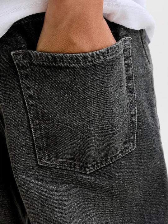 Jack & Jones Kinder-Jeanshosen Schwarz