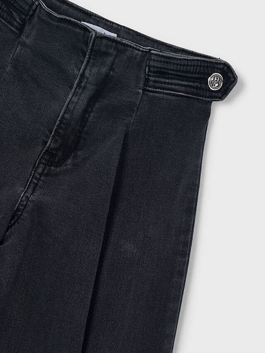 Mayoral Pantaloni de blugi pentru copii Gri