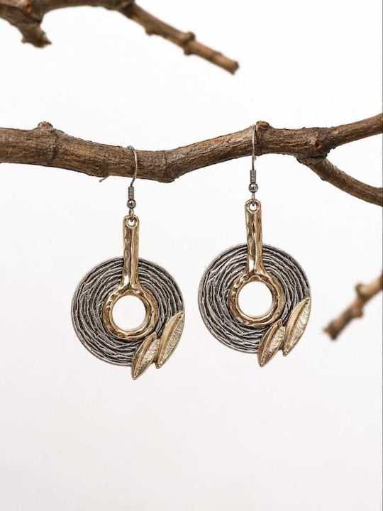 Liva Fashion Dangle Earrings Liva Fashion Dangle Earrings