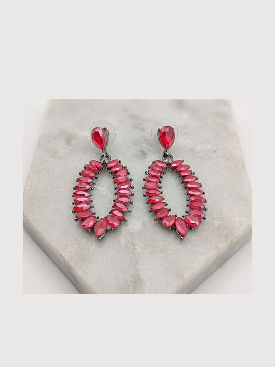 Grekas Dangle Earrings Grekas Dangle Earrings
