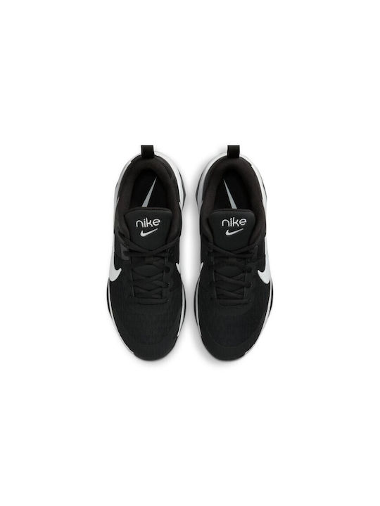 Zoom Bella 6 Sport Shoes Training Black