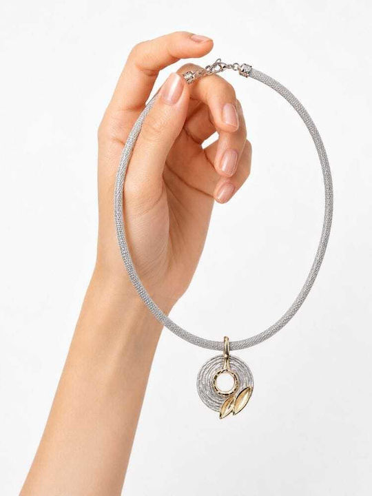 Liva Fashion Necklace