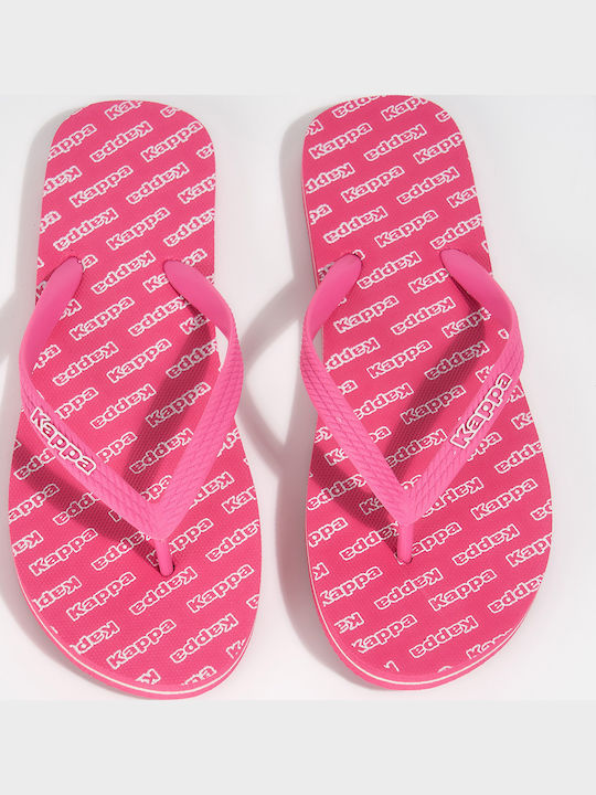 Kappa Slides Φούξια Kappa Slides Φούξια