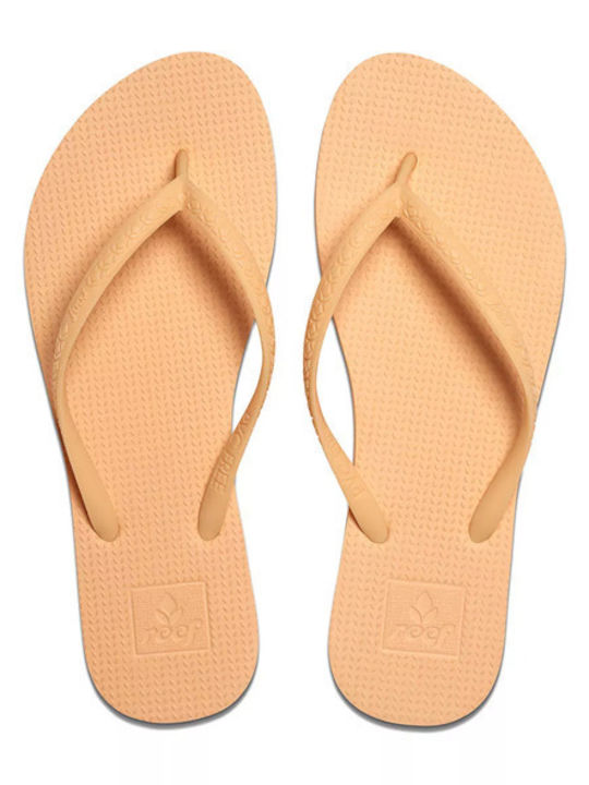 Flip-Flops In Black Colour
