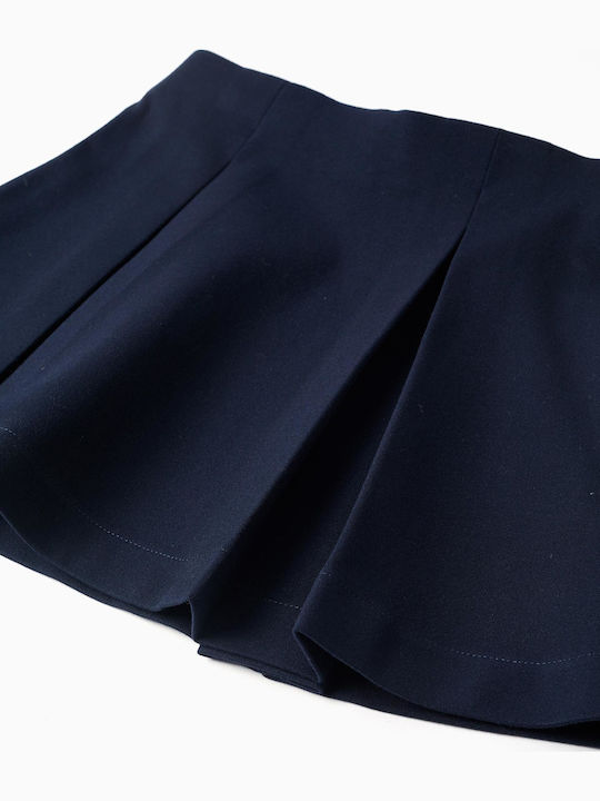Kids Skirt Blue