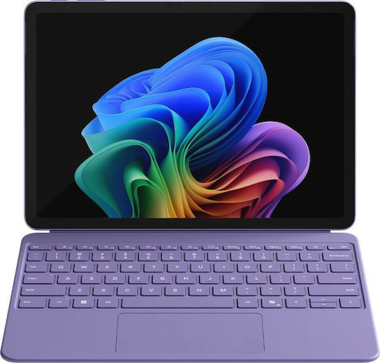 Microsoft Surface Pro Keyboard Cover Tastatură cu touchpad pentru tabletă Engleză SUA Violet
