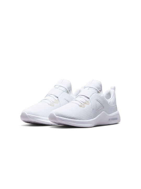 Air Max Bella TR 5 Дамски Спортни обувки Тренировка / Фитнес Бели