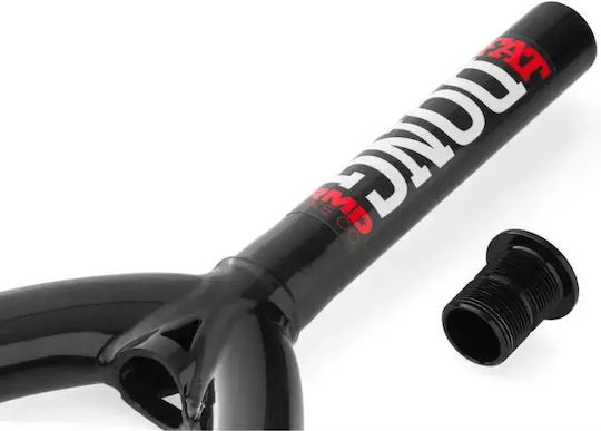 BMX Fahrradgabel RMD Fat Dong Schwarz