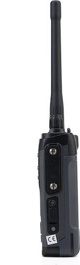 DynaScan LP-50 Ασύρματος Πομποδέκτης PMR 0.5W με Μονόχρωμη Οθόνη
