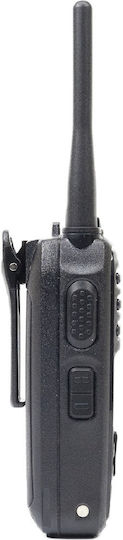 PNI R70 PRO Kabelloser CB- und Zwei-Wege-Funkgerät PMR 0.5W