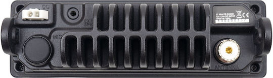 PNI Escort HP 9500 CB-Autokraft 4W mit Monochrom Anzeige
