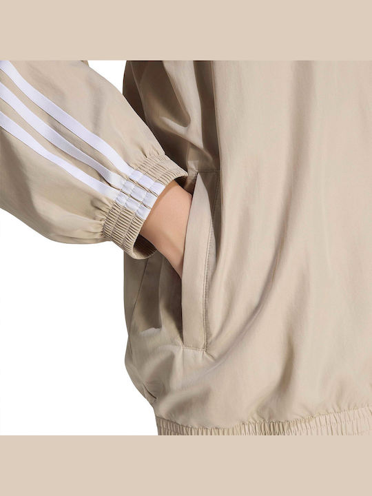 Originals Firebird TT Women's Athletic Jacket Beige