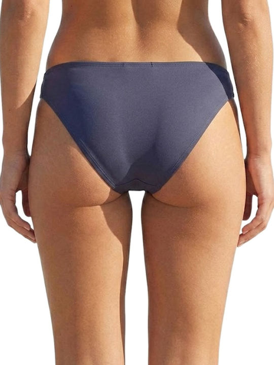 Gossip Bikinihosen Slip Blau