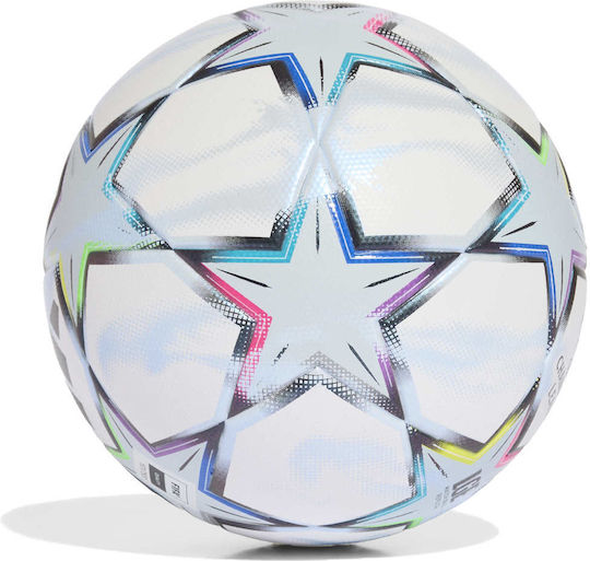 adidas UEFA Champions League 26/27 League Μπάλα Ποδοσφαίρου Πολύχρωμη