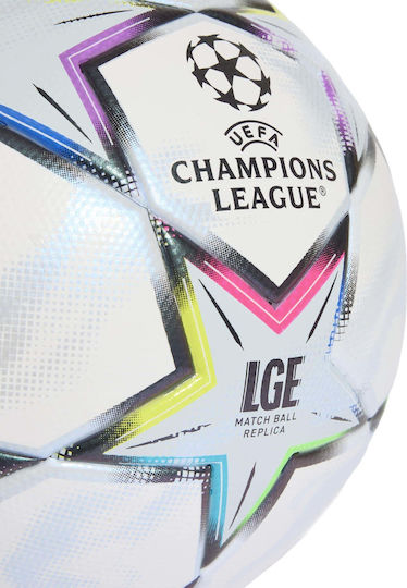 adidas UEFA Champions League 26/27 League Μπάλα Ποδοσφαίρου Πολύχρωμη