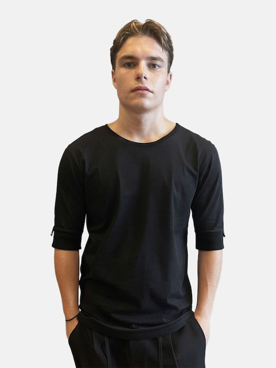 Μπλούζα Black