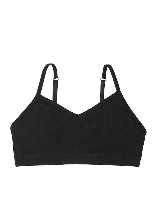 Cool Club Set Sutiene De Formare Pentru Copii 2 Bucăți Negre Și Bej