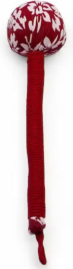Ancient Wisdom Übungsbälle Massage Wormwood Massage Hammer Rote 30cm