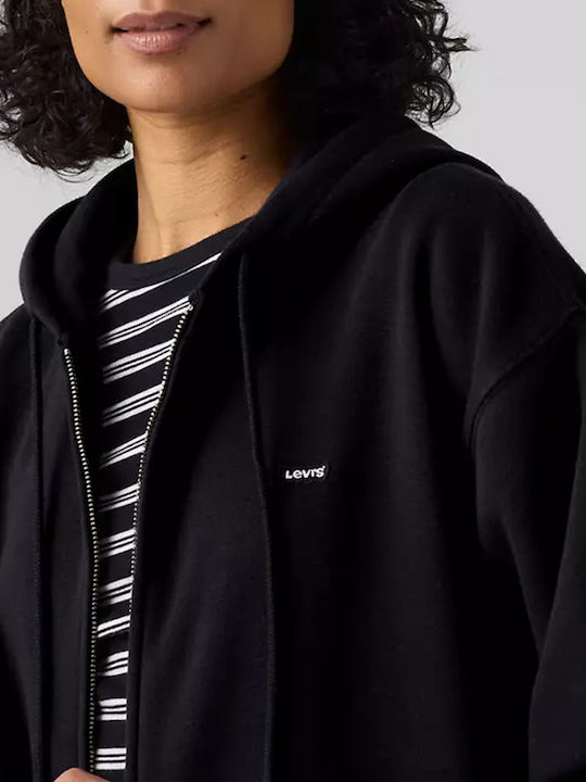 Everyday Damen Sweatshirts & Hoodies Anthrazit Night