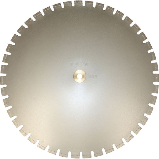 Porotherm 750 Silica Diamond Disc Praxer