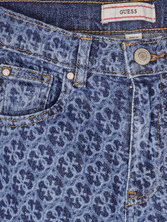 Guess Kinder-Jeanshosen Blau