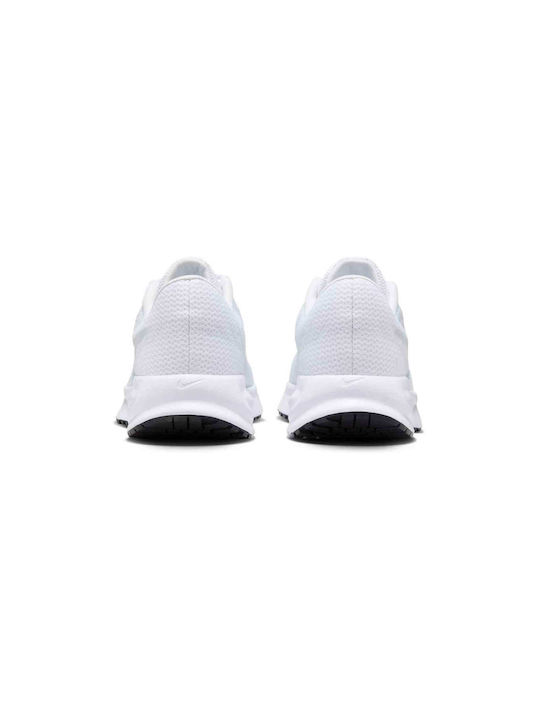 Defy Sport Shoes Running White