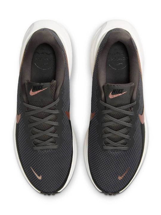 Revolution 8 Sport Shoes Running Gray