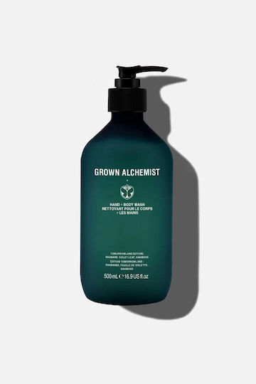 Κρεμοσάπουνο 500ml