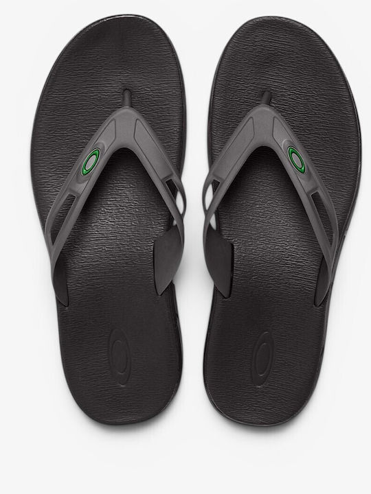 Flip Flops pentru bărbați Verzi