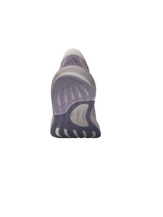 Supernova Stride Women's Sport Shoes Running Purple
