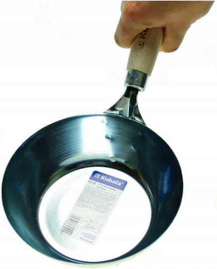 Kubala Găleată De Zidărie Din Metal Galvanizat 1510