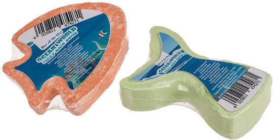 Săruri de Baie Afoase Ocean World 100g Scoică