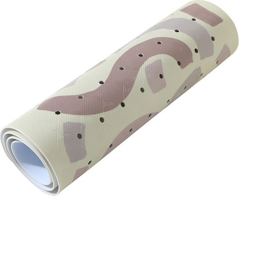 Hakuna Matte Baby Rutschfeste Badematte Beige
