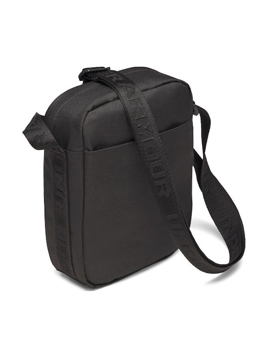 Men's Shoulder / Crossbody Bag Black