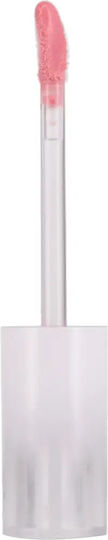 Glazin' Gloss Hochglänzendes Lipgloss Rosa Boost W7