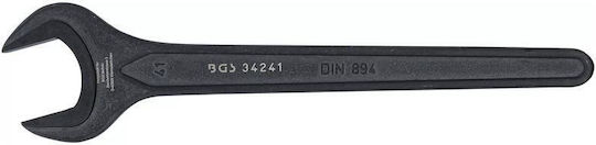 41 Mm Open-end Wrench Din 894 Bgs 34241