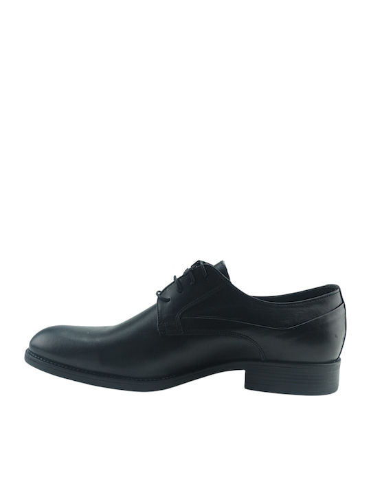 Men's Dress Shoes Black